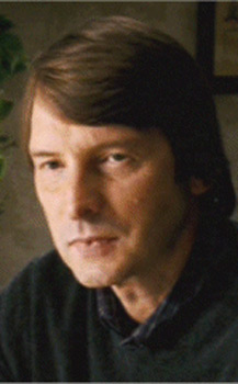 Adrian Hough